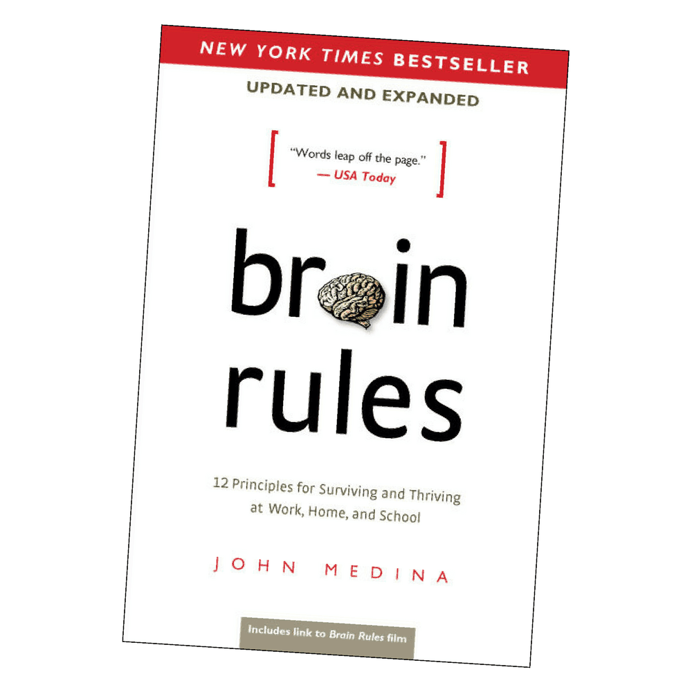 Brain Rules