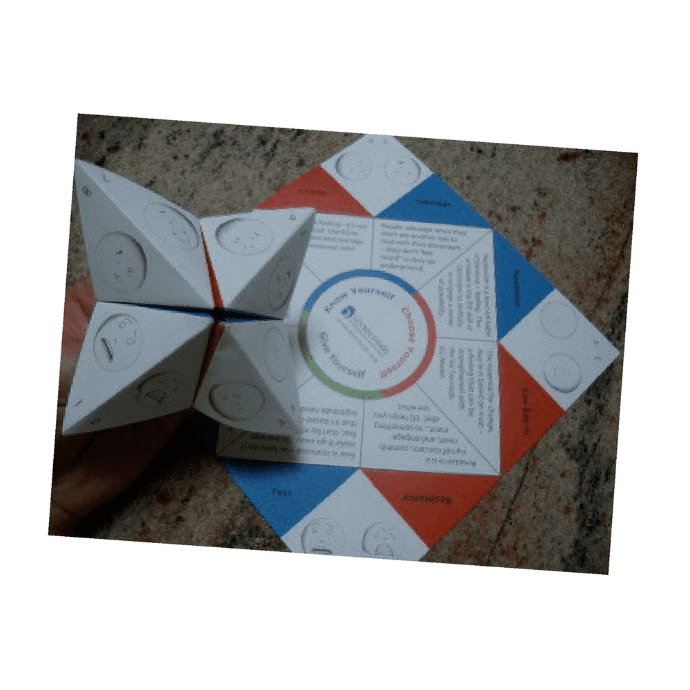 Change Catchers (5)
