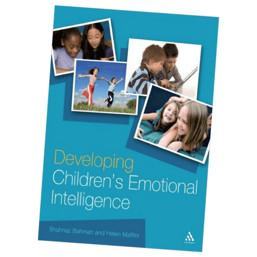Developing Children’s Emotional Intelligence