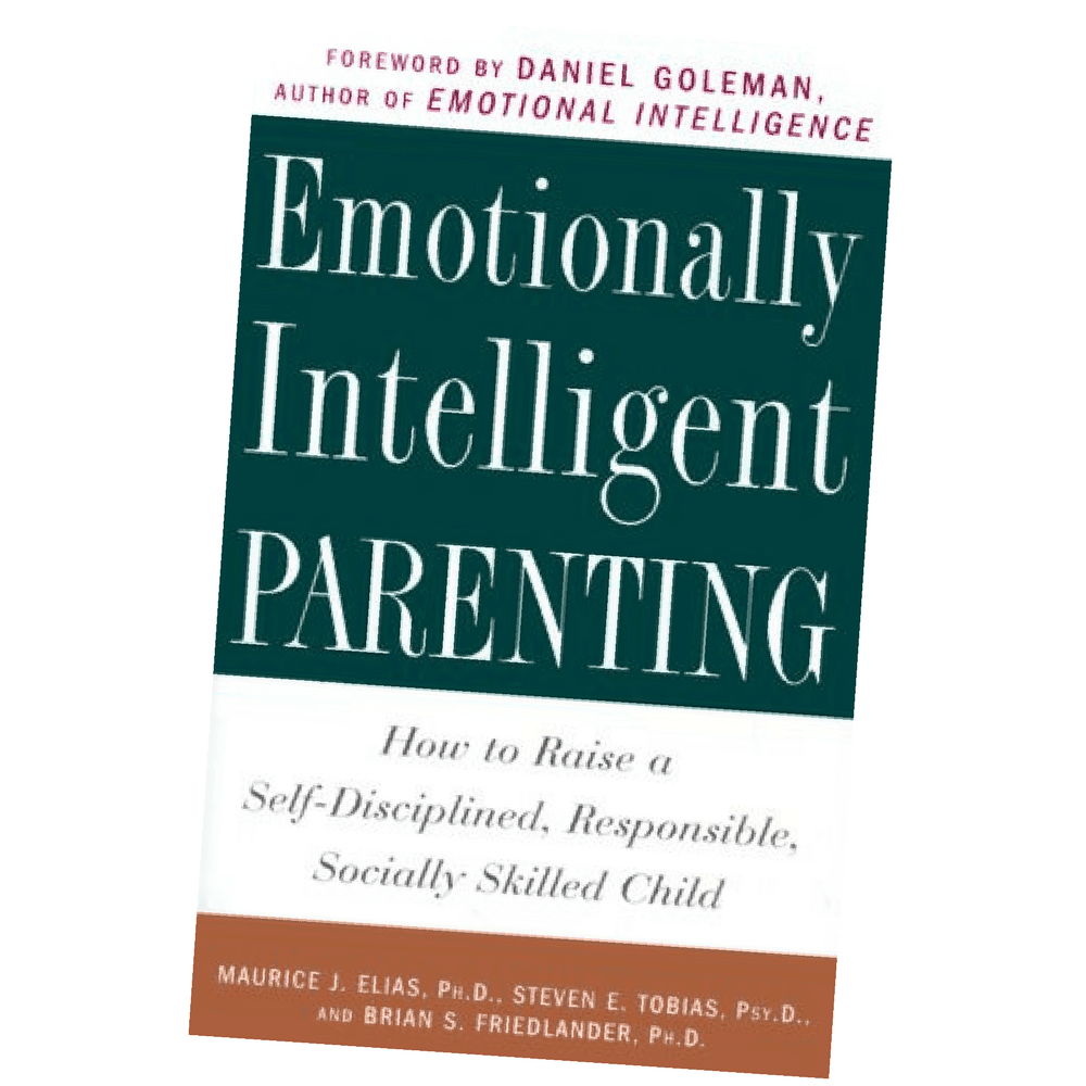 Emotionally Intelligent Parenting