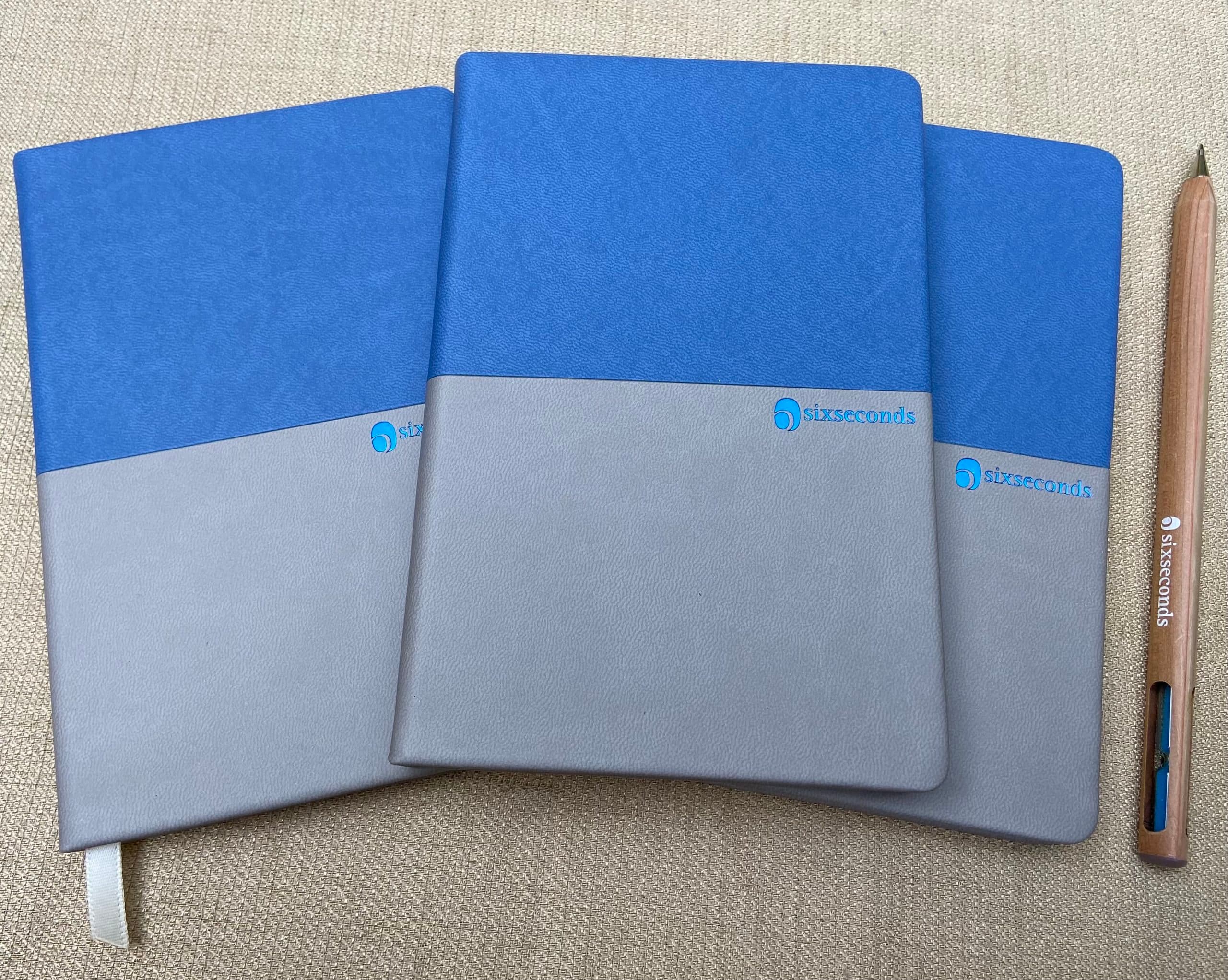 Six Seconds Journal