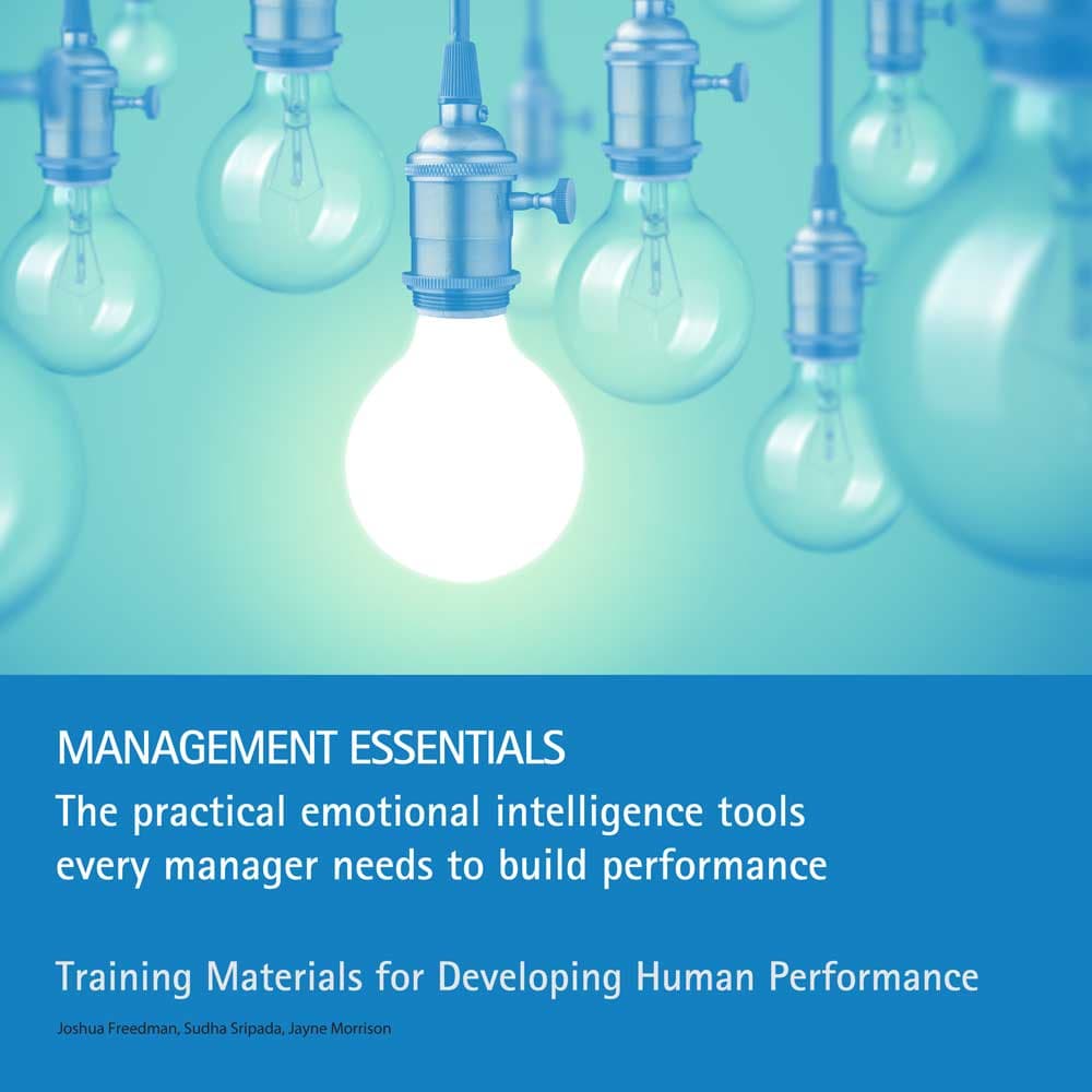 Management Essentials Complete Kit