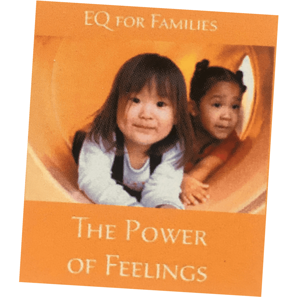 EQ for Families: Emotional Literacy Workshop