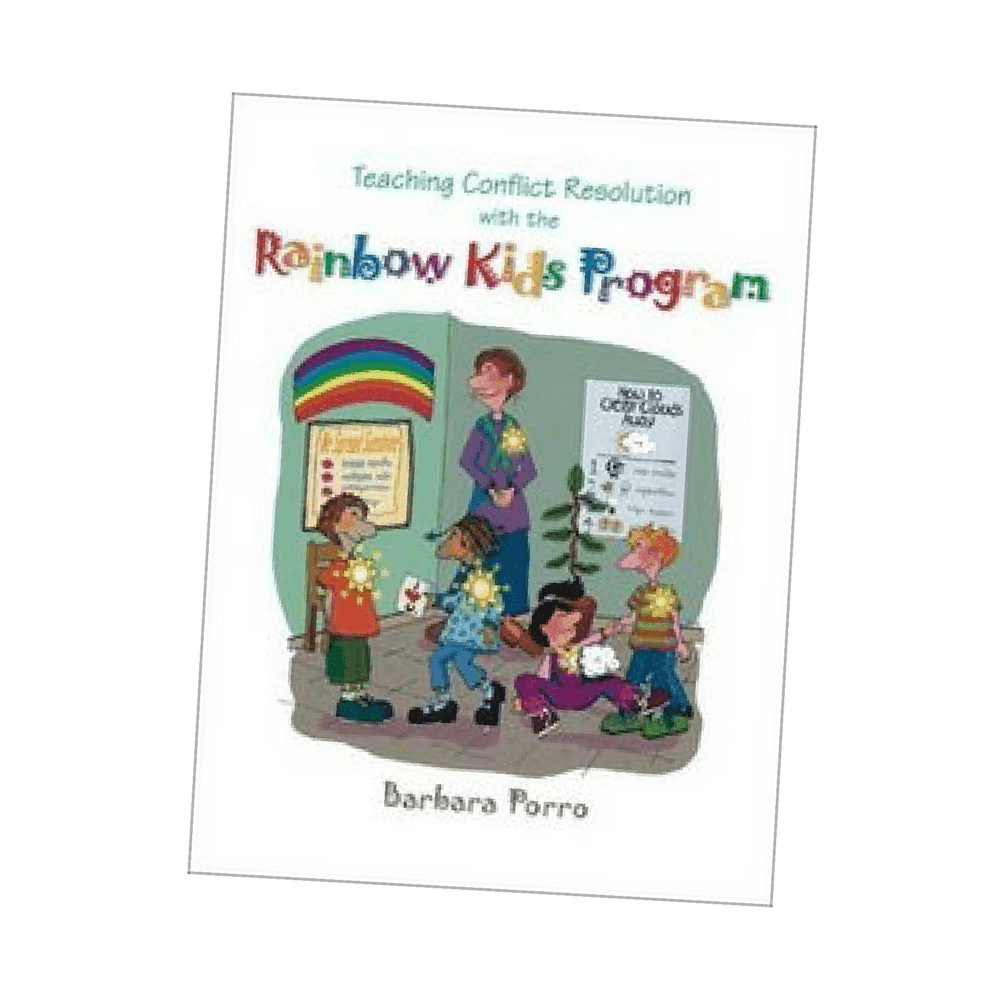 Rainbow Kids Program