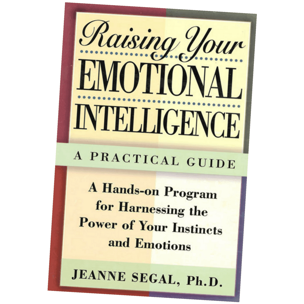 Raising Your Emotional Intelligence