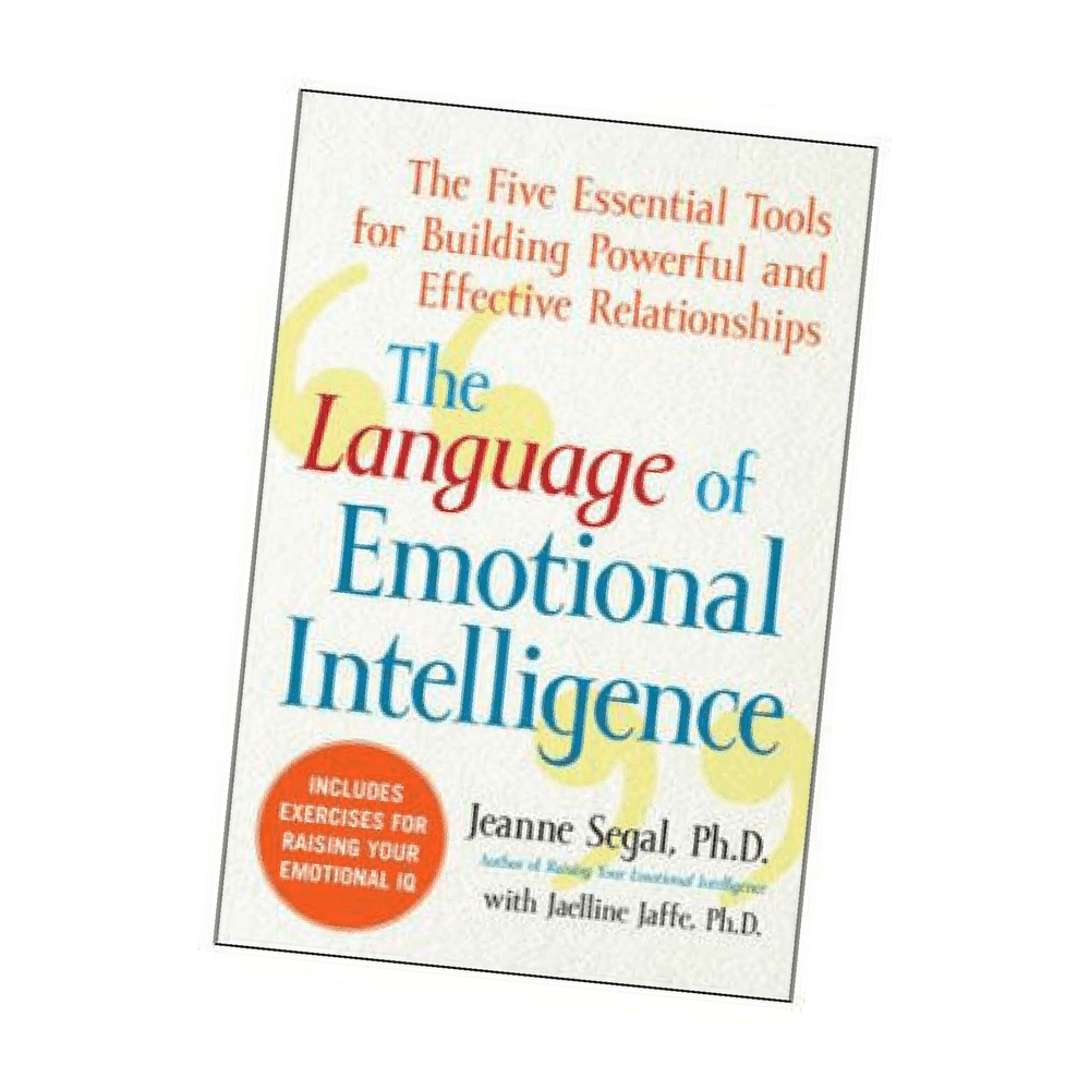 The Language of Emotional Intelligence