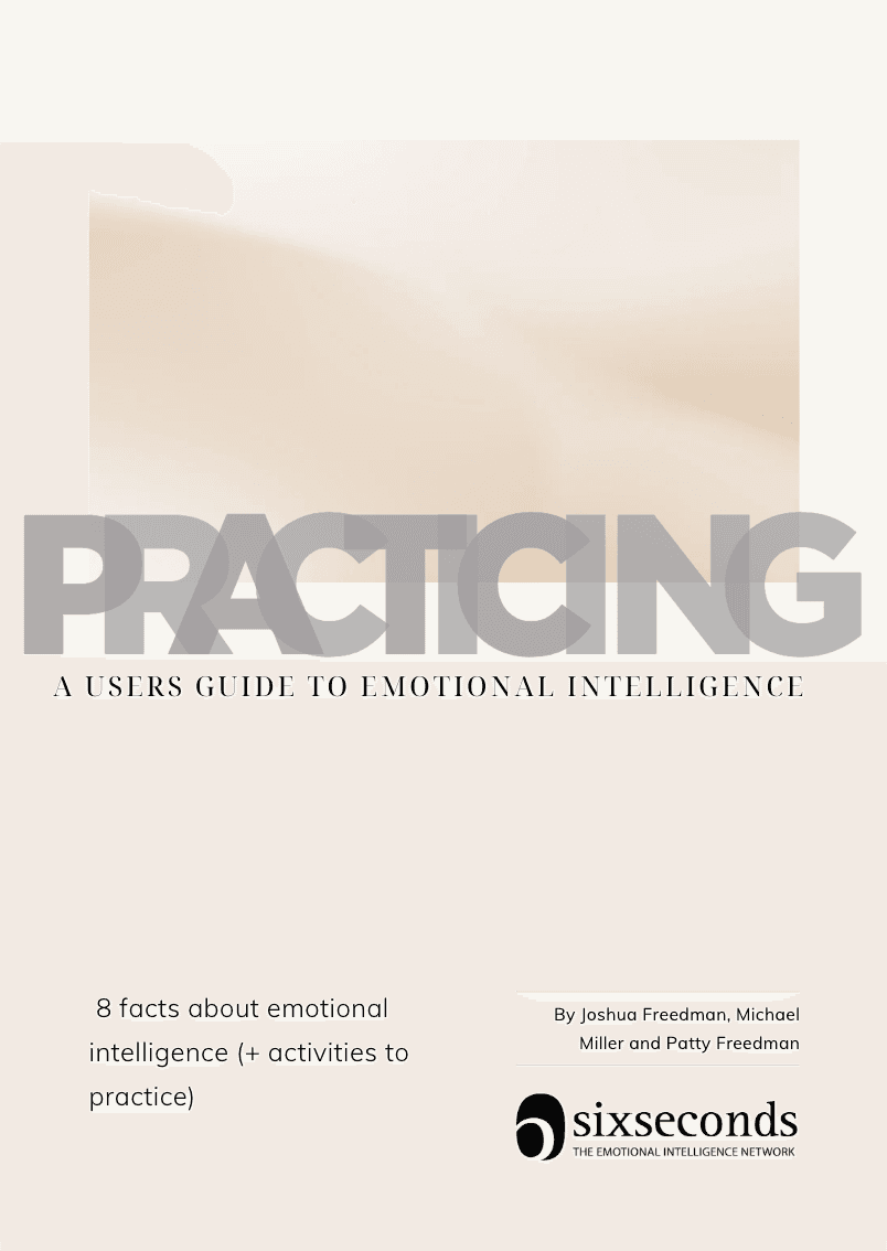 Full Practicing EQ eBook