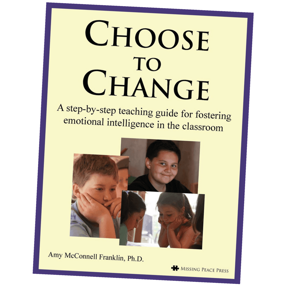 Choose to Change