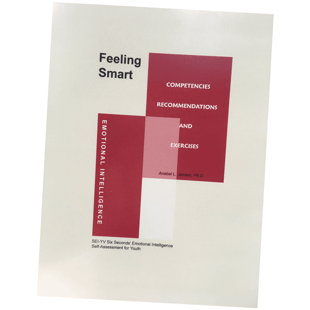 Feeling Smart – Downloadable