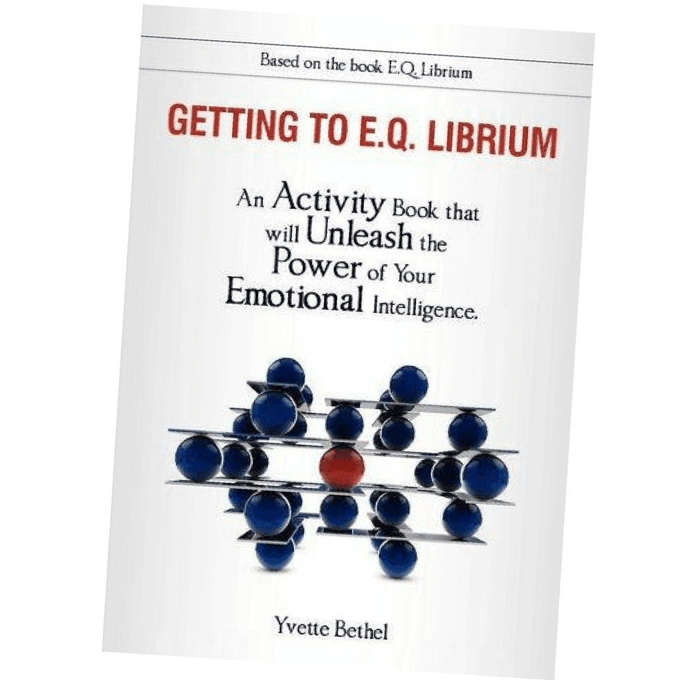Getting to E.Q. Librium