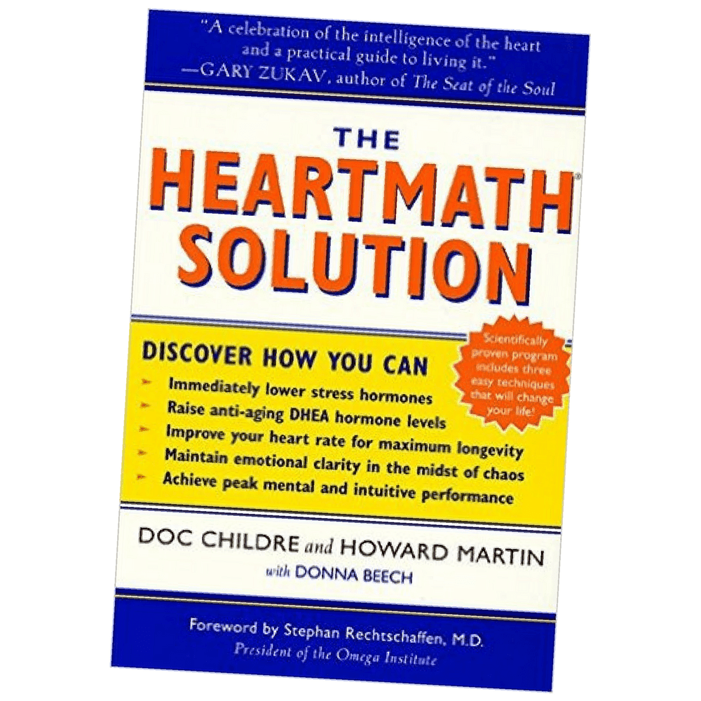The Heartmath Solution