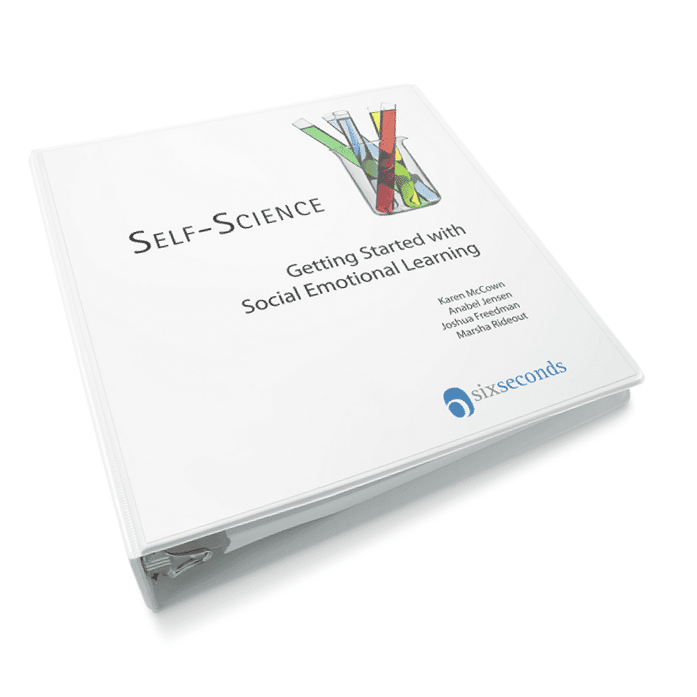 Self-Science: Getting Started with Social Emotional Learning