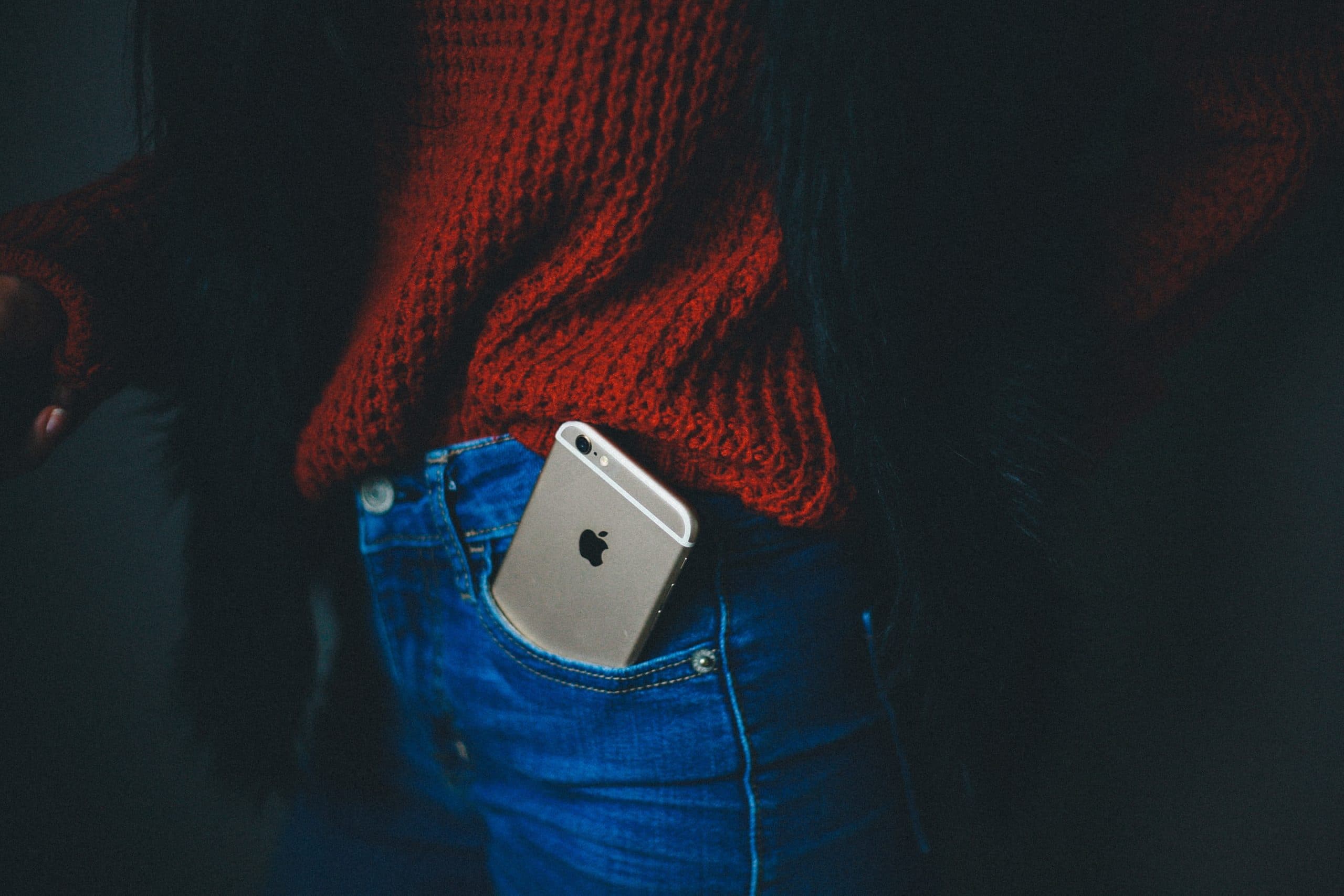 Six Weeks to A Healthy Relationship with Technology Email Course Registration